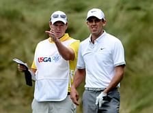 South African trio in the hunt at storm-struck US Open 2013