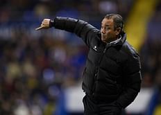 Levante part company with Martinez