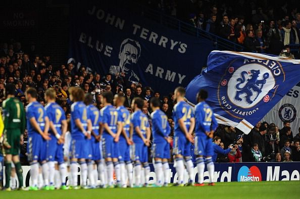 What should a Chelsea fan expect next season?