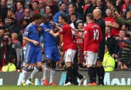 Manchester United v Chelsea - Premier League
