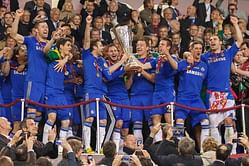 Chelsea: Not a shabby season, despite turmoil and patchy performances