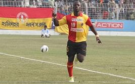 AFC Cup: Edeh Chidi and five other potential stars of the quarter-finals