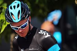 Froome confident cycling now clean