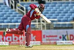 Stats: Players who've hit most ODI sixes