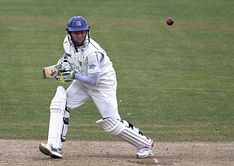 Ashes hopeful Rogers shines for Middlesex
