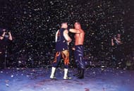 chrisbenoiteddieguerrerko7