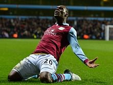 EPL 2012-2013: Top 5 bargain signings