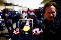 Horner defends Ferrari over 2011 tyre test