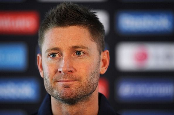 Cricket: Australia confident Michael Clarke will face England