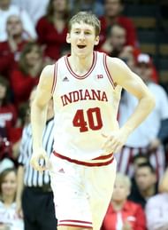 Cody Zeller
