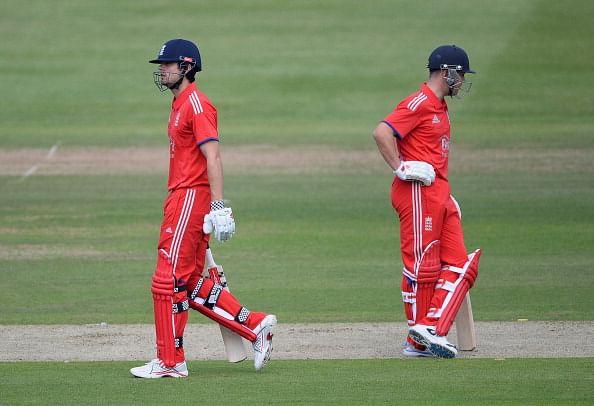 ICC Champions Trophy 2013: Five reasons England lost to Sri Lanka