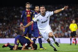 Stats: Europe's Top 5 Leagues statistical comparison