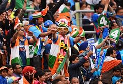 India, Pakistan set to breathe life into 'dead' game