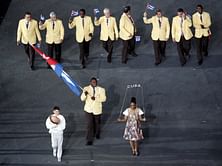 14 Cubans to compete at Moscow Athletics World Meet