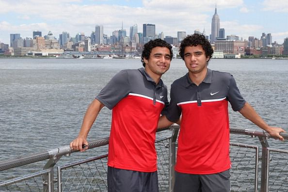 Manchester United Squad Visit New Jersey