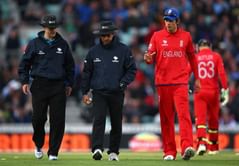 ICC Champions Trophy 2013: ICC confirms umpires for semis