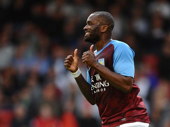 Aston Villa, Newcastle or Norwich: Where will Darren Bent play his football next term?