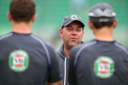 Darren Lehmann: The man, the cricketer, the coach