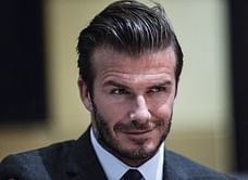 Beckham was scouted to be kicker by NFL franchise