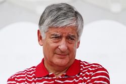 Football: Stars right to miss Under-21 finals - FA chairman