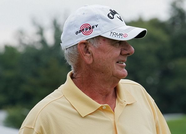 Graham, Trevino launch Open Champions Dinner