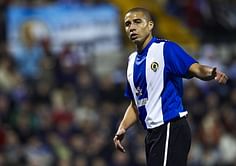 River Plate leave out injured Trezeguet