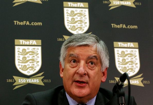 Hodgson is just what England team needs: Bernstein