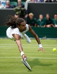 The Championships - Wimbledon 2013: Day Three