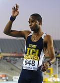 Top Caribbean sprinter completes transfer to Great Britain