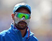 Shikhar Dhawan's rise to prominence