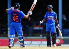 Five Reasons India can win the ICC Champions Trophy 2013