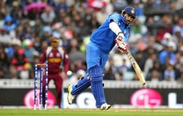 India qualify for ICC Champions Trophy semi-finals
