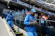 India v Pakistan: Group A - ICC Champions Trophy