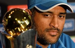 We are not entertaining distractions: Dhoni