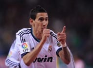 Atletico de Madrid v Real Madrid - La Liga