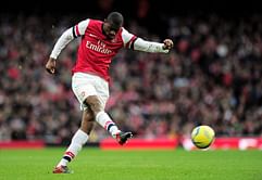 Will Abou Diaby be swept up in the summer clear-out?