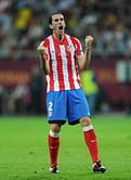 Player of the Season nominees: Diego Godin