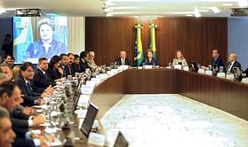 President Rousseff proposes referendum on political reform