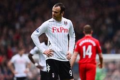 Dimitar Berbatov will complete his contract at Fulham: Agent