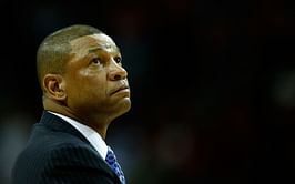 NBA: Rivers helps Clippers beat Celtics