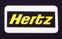 Hertz to be title sponsor once again at the 2013 British MotoGP