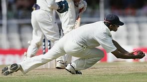 Stats: Most catches by a fielder in international cricket