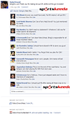 Fake FB Wall: Rahul Dravid's reaction after Raj Kundra's suspension