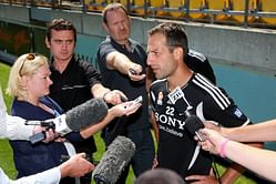 FIFA probing New Zealand over World Cup qualifier