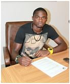 Shillong Lajong FC signs Charles Edoa Nga