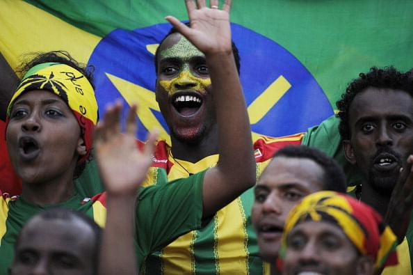 Ethiopia admit fielding suspended star