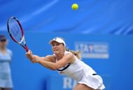 TENNIS-ATP-WTA-GBR-EASTBOURNE