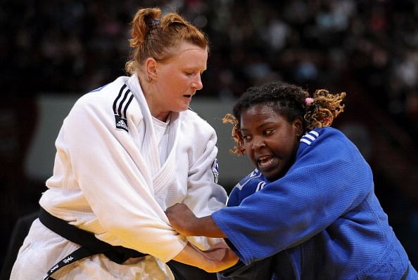 Russian judoka commits suicide after failure in Olympics