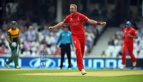 Stats: Best bowling team in the ICC Champions Trophy 2013 so far