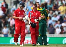 ICC Champions Trophy 2013: England vs South Africa - The Quick Flicks
